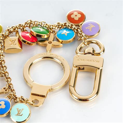 louis vuitton pastille|Louis Vuitton charms.